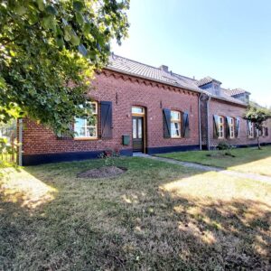 Woning aan de Spik te Roermond