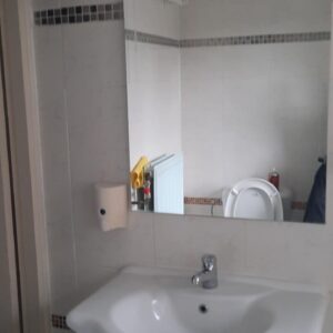 Woning aan de Stationsstraat te Sittard