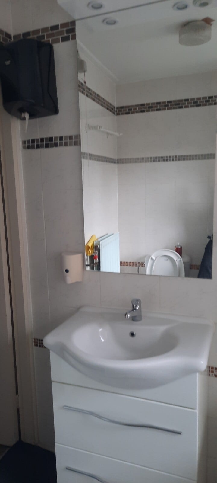 Woning aan de Stationsstraat te Sittard