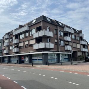 Woning aan de Sweelinckstraat te Brunssum
