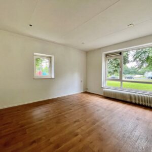 Woning aan de Tjalklaan te Rotterdam