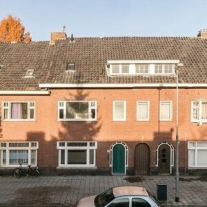 Woning aan de Tongelresestraat te Eindhoven