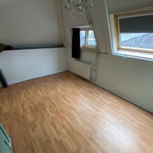 Woning aan de Twijnstraat te Utrecht