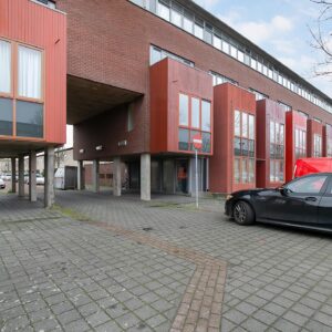 Woning aan de Valutaboulevard te Amsterdam