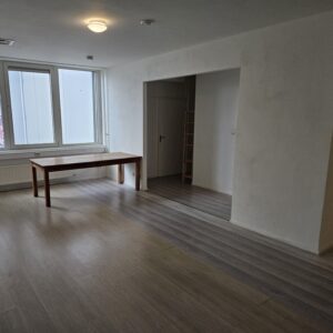 Woning aan de Zamenhofdreef te Utrecht