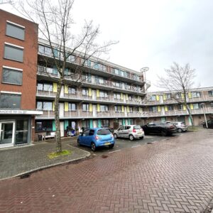 Woning aan de Zeelandiahoeve te Amstelveen