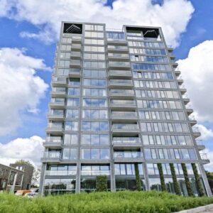 Woning aan de Zodiakplein te Den Haag