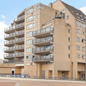 Woning aan de de Elzas te Helmond