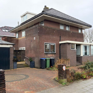 Woonhuis in Woerden