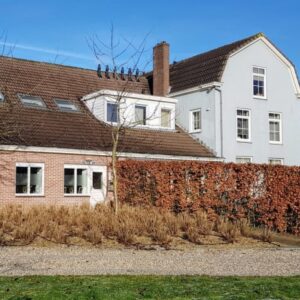 Appartement in West Betuwe