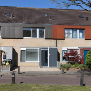 Woonhuis in Lelystad