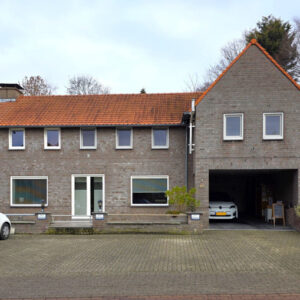 Appartement in Beekdaelen