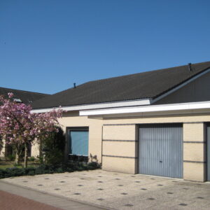 Woonhuis in Veenendaal