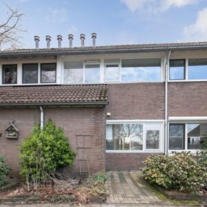 Kamer in Bergen op Zoom