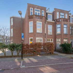 Appartement in Rijswijk