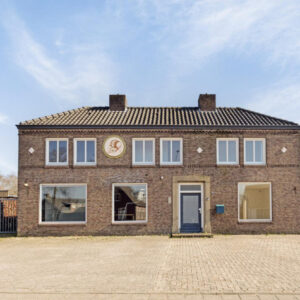 Woonhuis in Bernheze