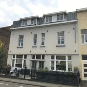 Appartement in Valkenburg