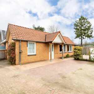 Woonhuis in Barneveld