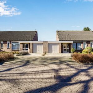 Kamer in Loon op Zand