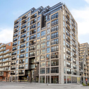 Appartement in Hoofddorp