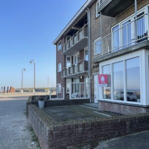 Appartement in Katwijk