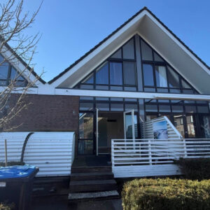 Woonhuis in Reeuwijk