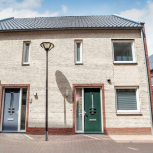 Woonhuis in Gemert-Bakel