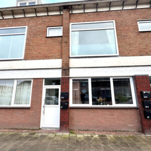 Appartement in Beverwijk