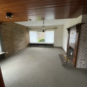 Kamer in Hof van Twente