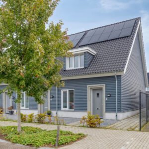 Woonhuis in Loon op Zand