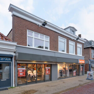 Appartement in Noardeast-Fryslân