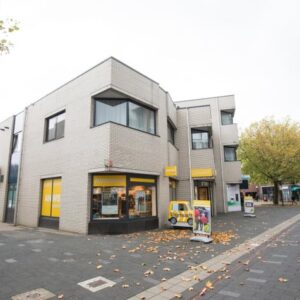 Woonhuis in Ridderkerk