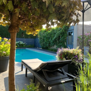 Woonhuis in Barendrecht