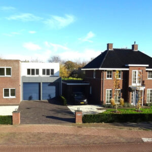 Woonhuis in Someren