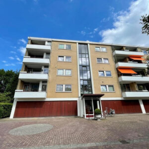 Appartement in Bussum