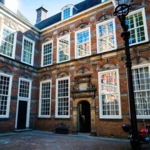 Woonhuis in Deventer