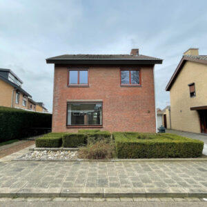 Woonhuis in Bocholtz