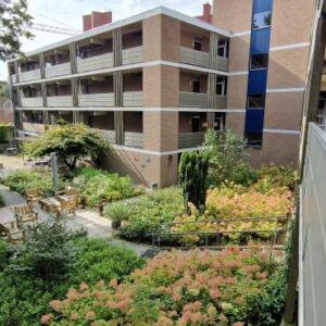 Kamer in 's-Hertogenbosch