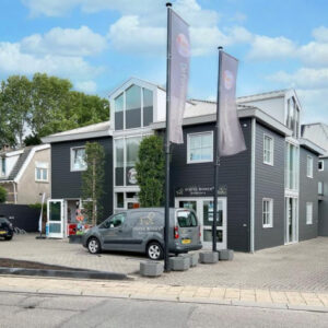 Woonhuis in Wijdemeren