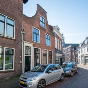 Woonhuis in Gorinchem