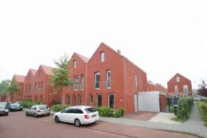 Woonhuis in Rheden