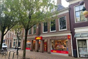 Appartement in Harlingen