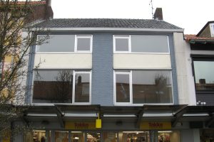 Appartement in Sluis