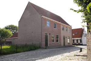 Woonhuis in Sluis