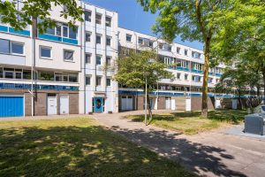 Appartement in Delft