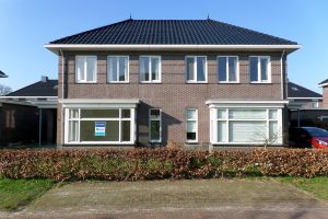 Woonhuis in Midden-Drenthe