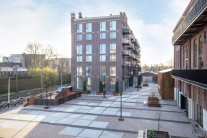 Appartement in Gooise Meren