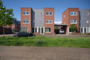 Woonhuis in Arnhem