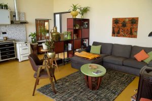 Appartement in Coevorden