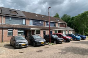 Woonhuis in Nieuwegein
